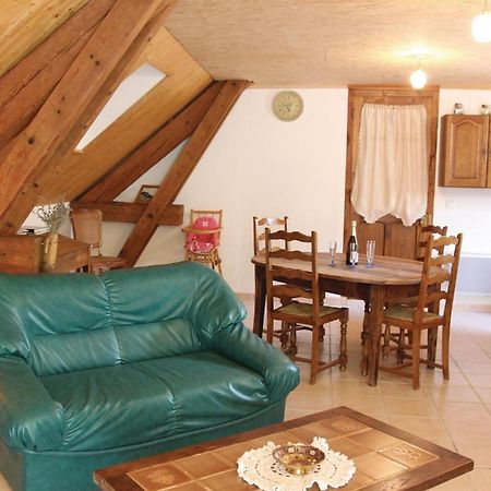 Gite Du Jocou Glandage Luaran gambar